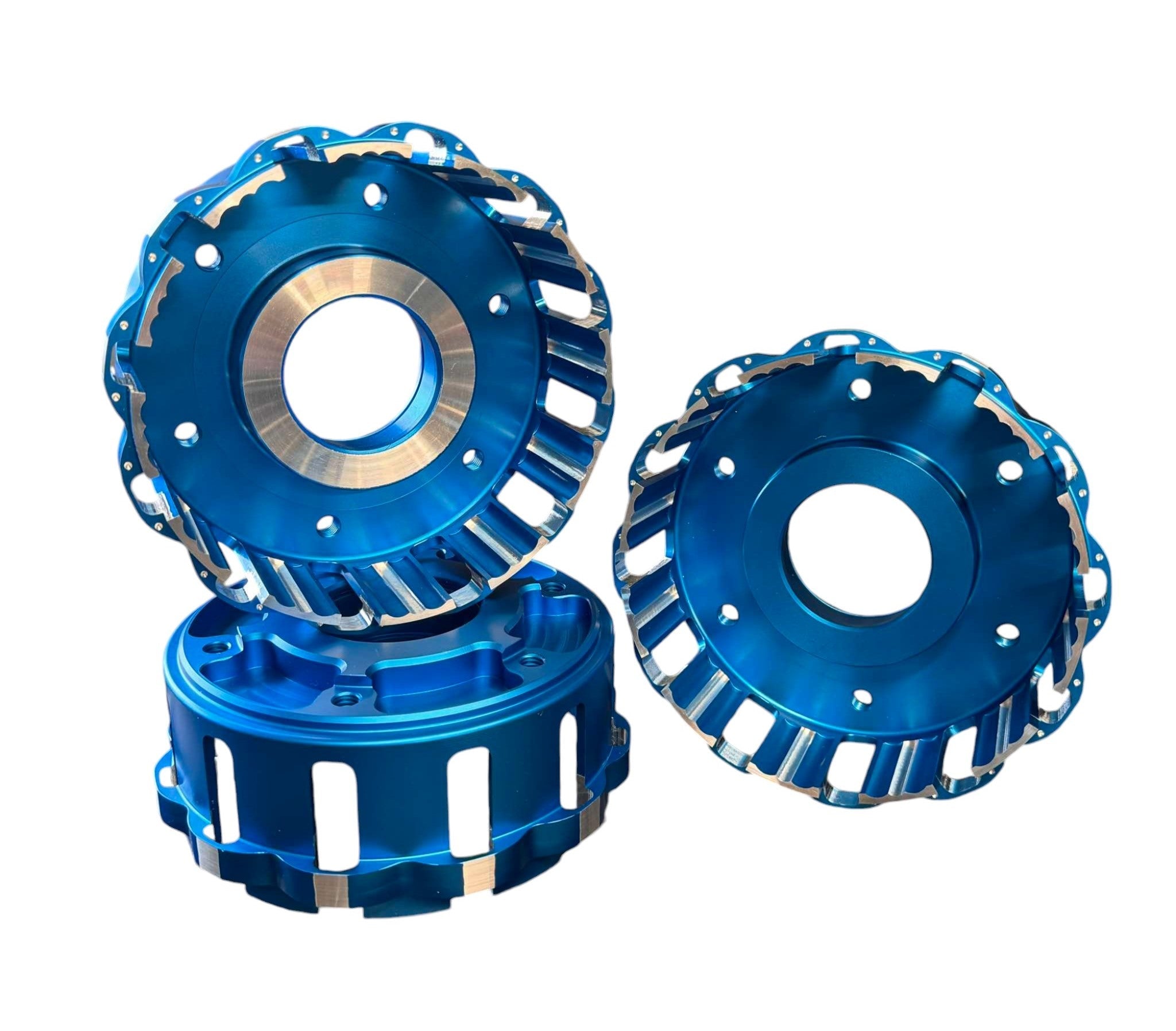 Billet Clutch Baskets & Comp Ramps & Gears – Worldclass Fabrication