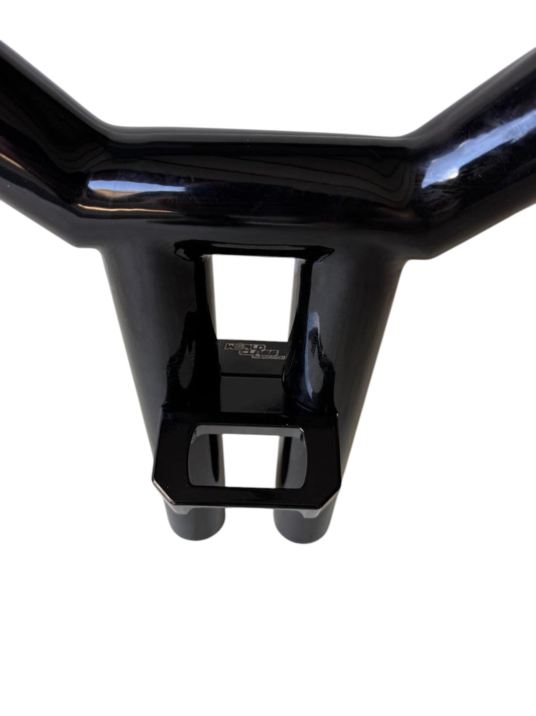 All Bars – Worldclass Fabrication