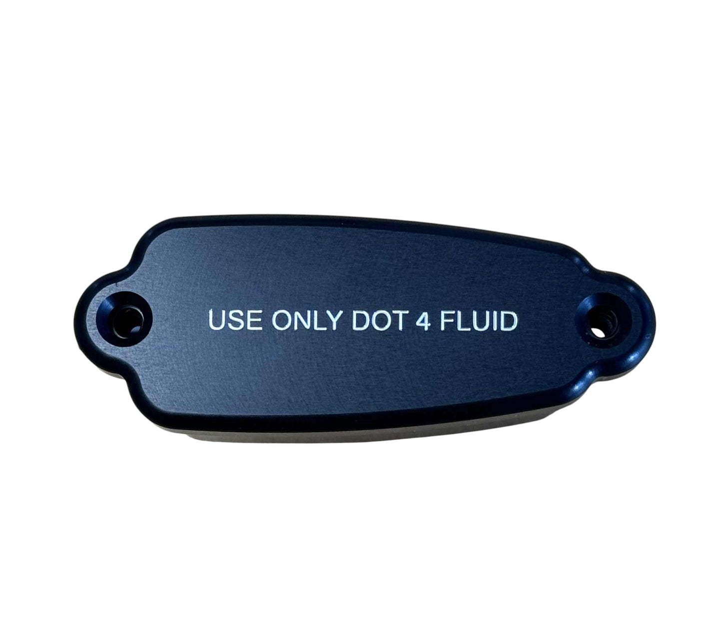 Vrod Rear Brake Reservoir Aftermarket