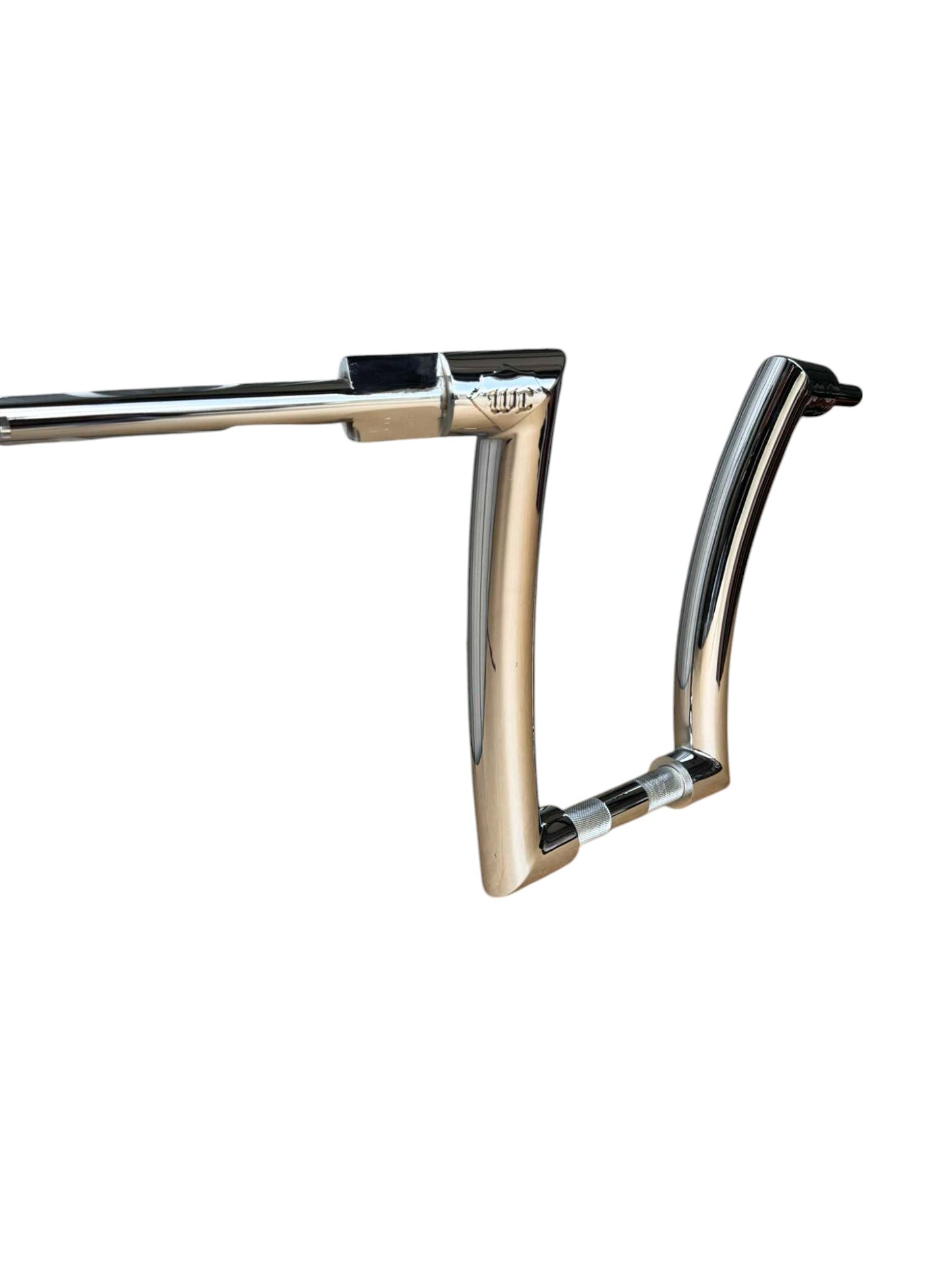 REVERSE HIGH ROLLER BAR