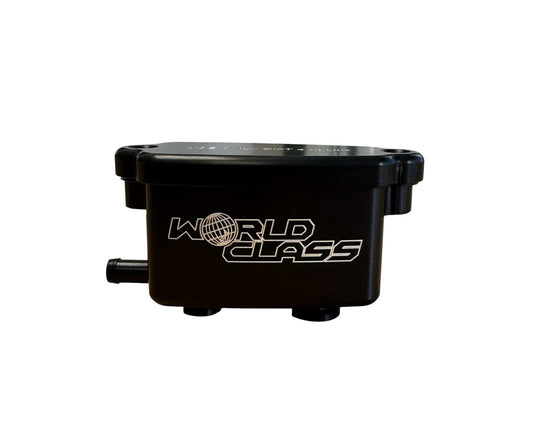 Vrod Rear Brake Reservoir Aftermarket