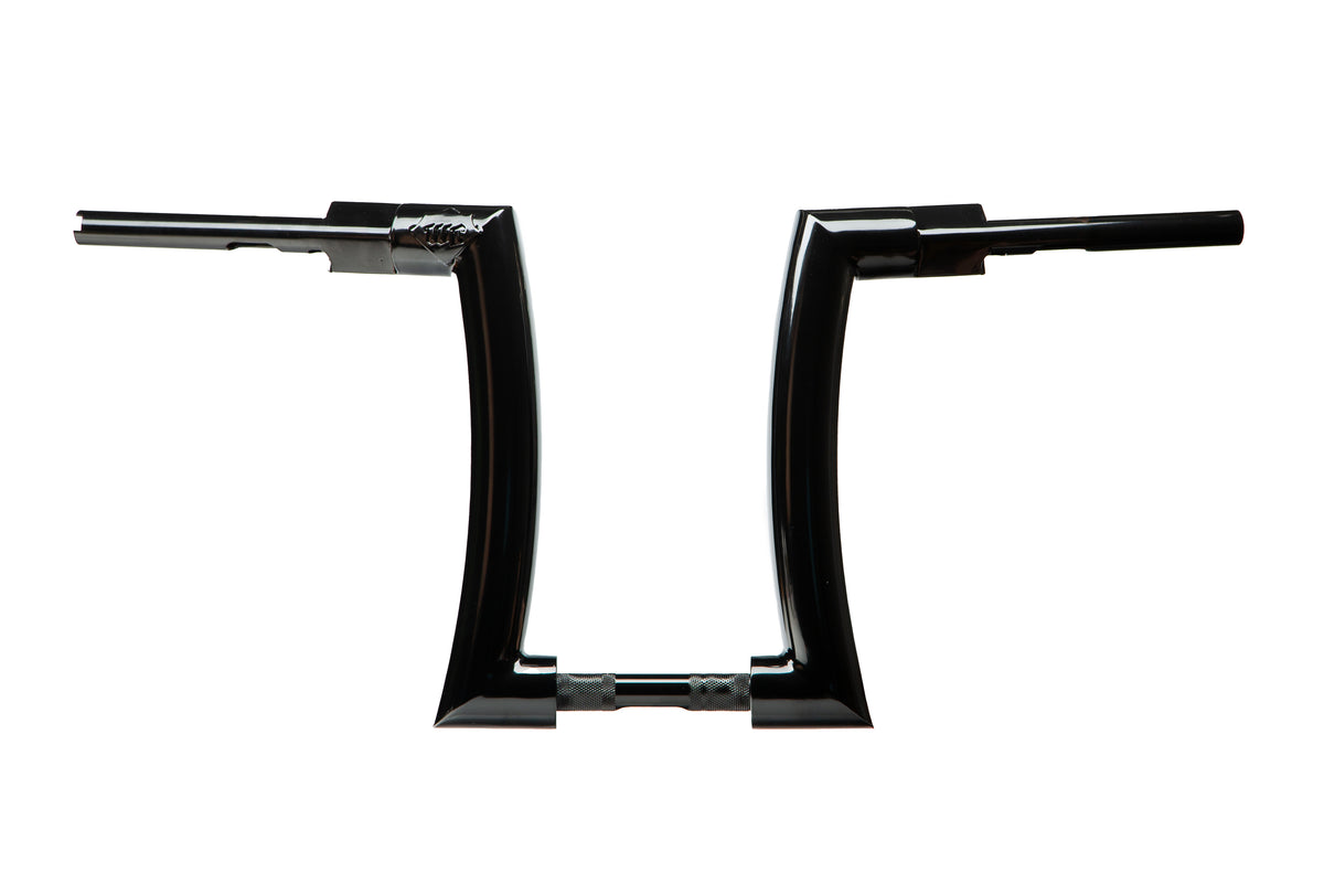 Roll Bar Risers HIGH ROLLER BAR – Worldclass Fabrication